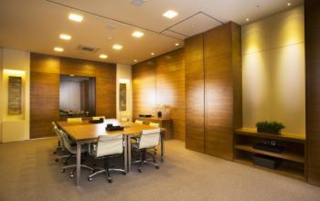 CEO Office