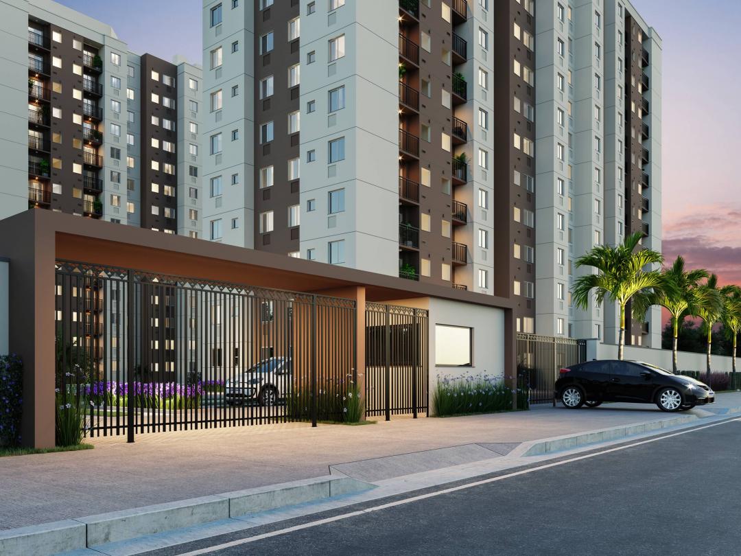 Vivaz Prime Zona Norte