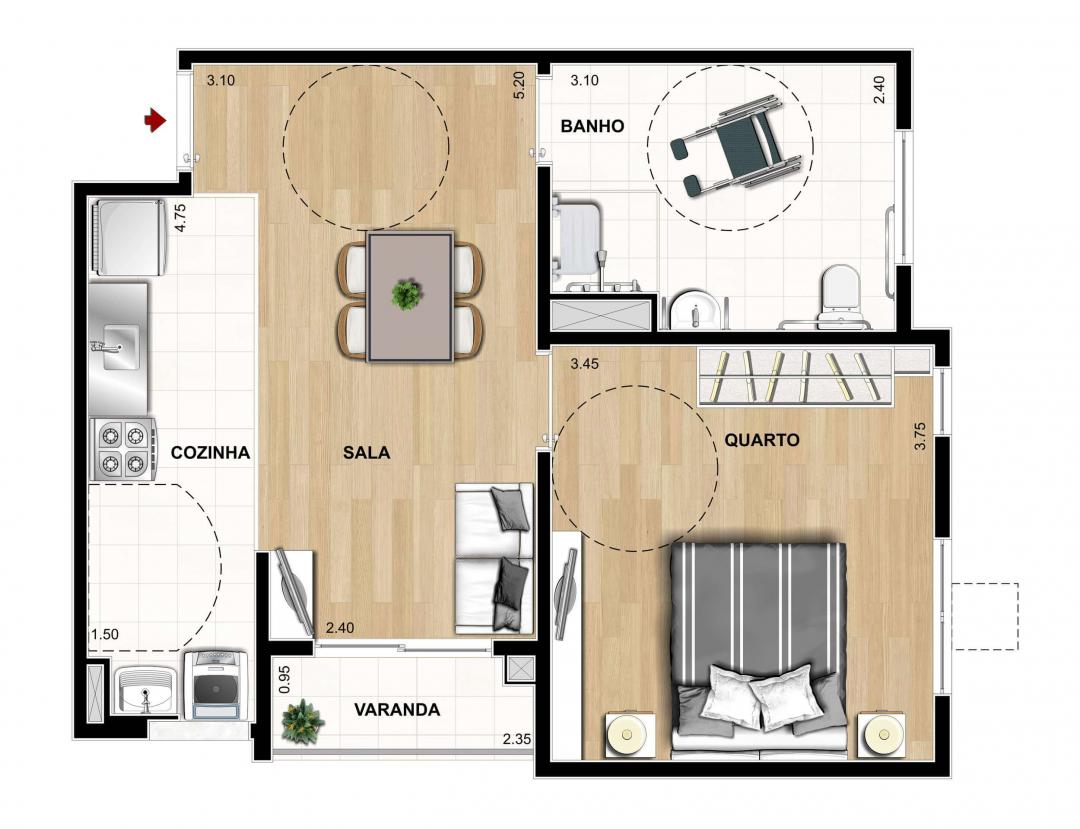 Exato Residencial