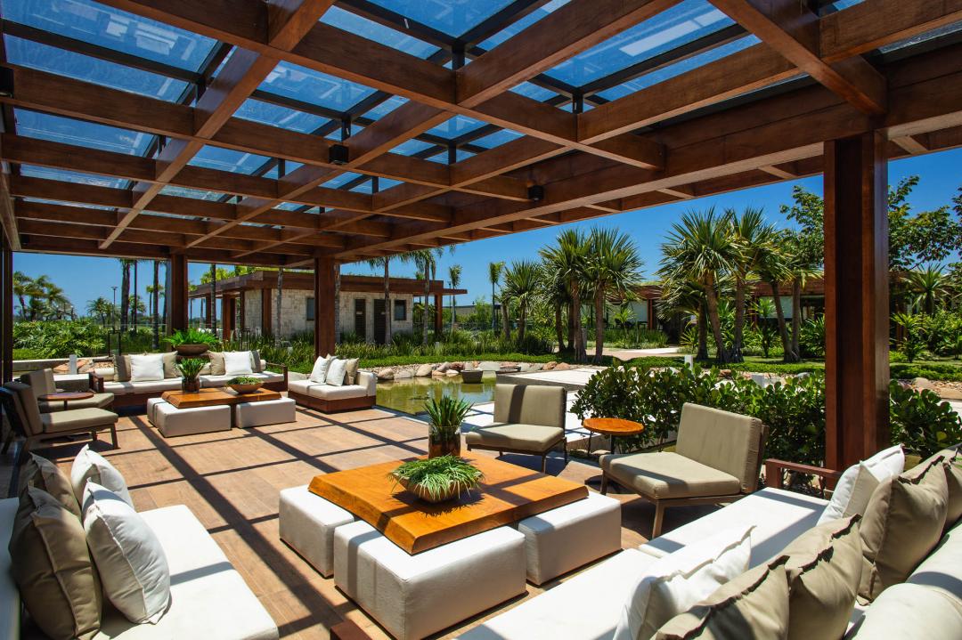 Riserva Golf Vista Mare Residenziale