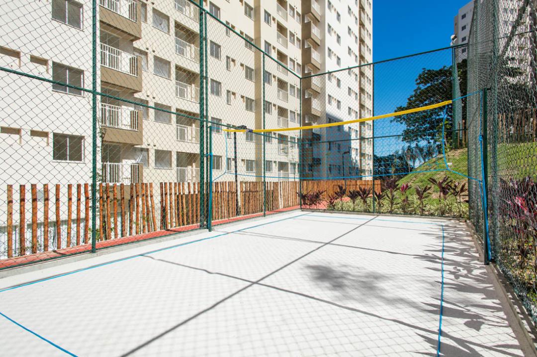 Rio Parque - Carioca Residencial