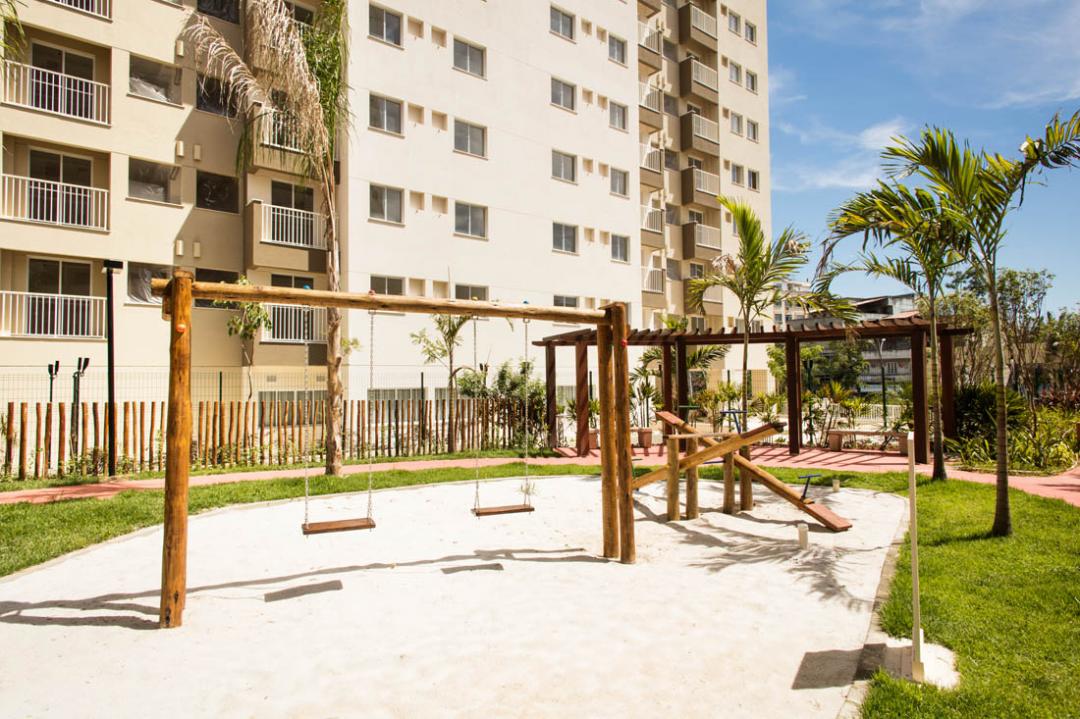 Rio Parque - Carioca Residencial