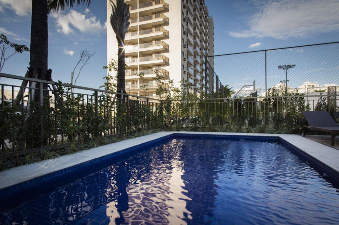 RJZ Cyrela Like Residencial Club