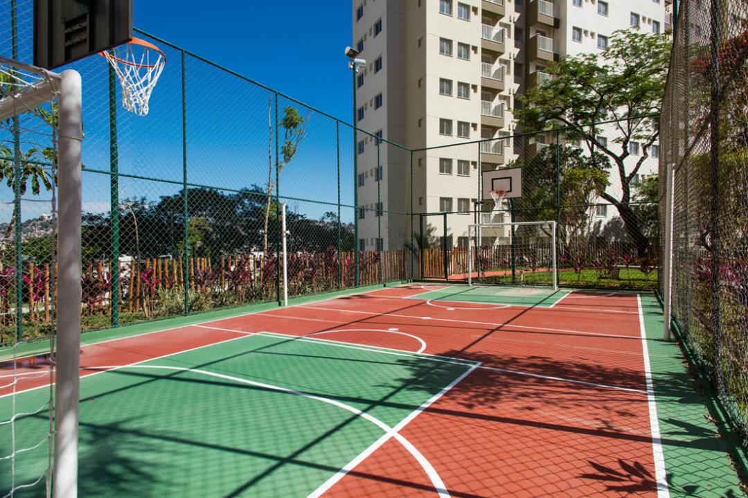 Rio Parque - Carioca Residencial