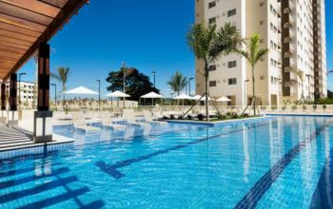 Rio Parque - Carioca Residencial