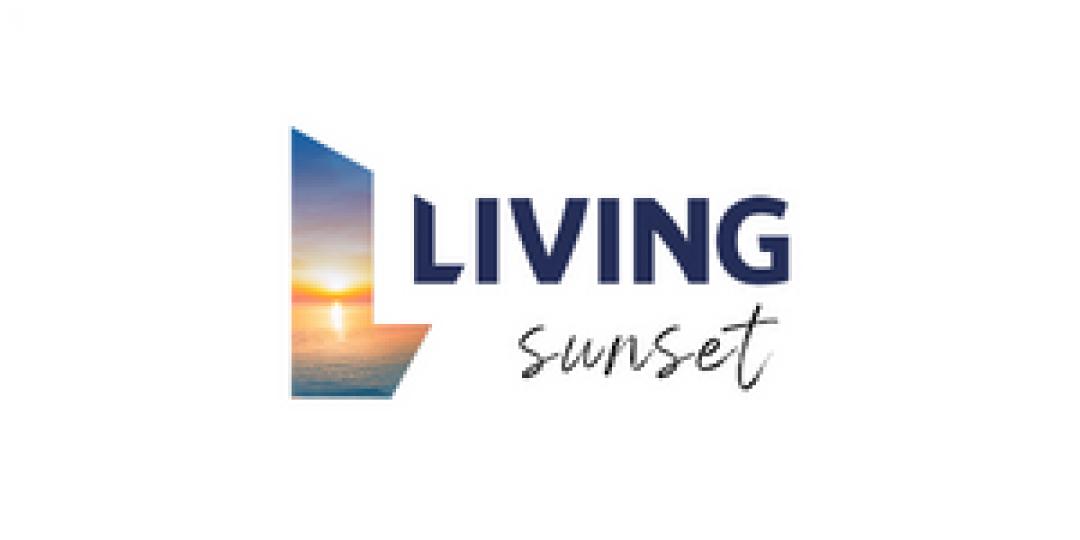 Living Sunset