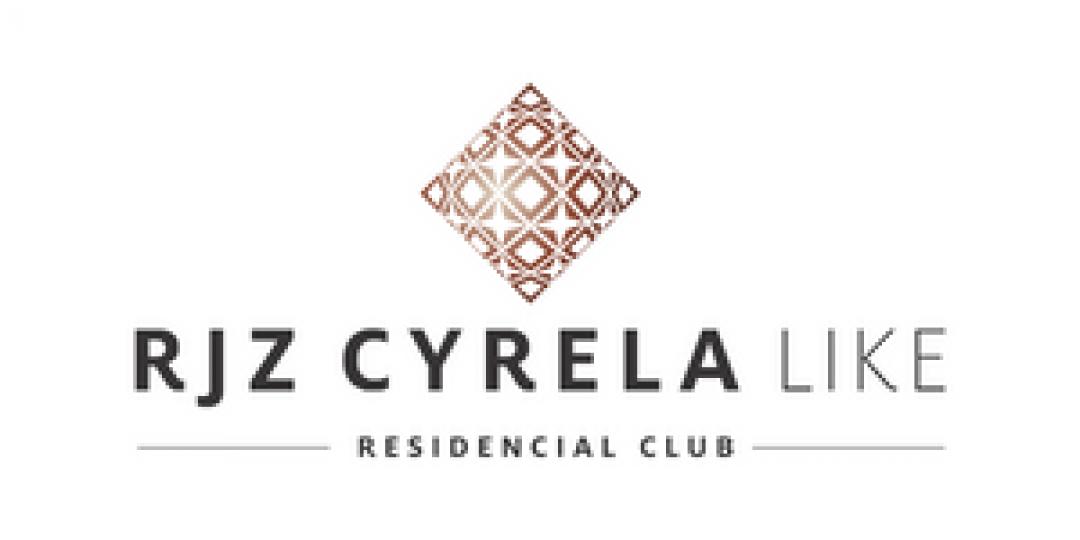 RJZ Cyrela Like Residencial Club