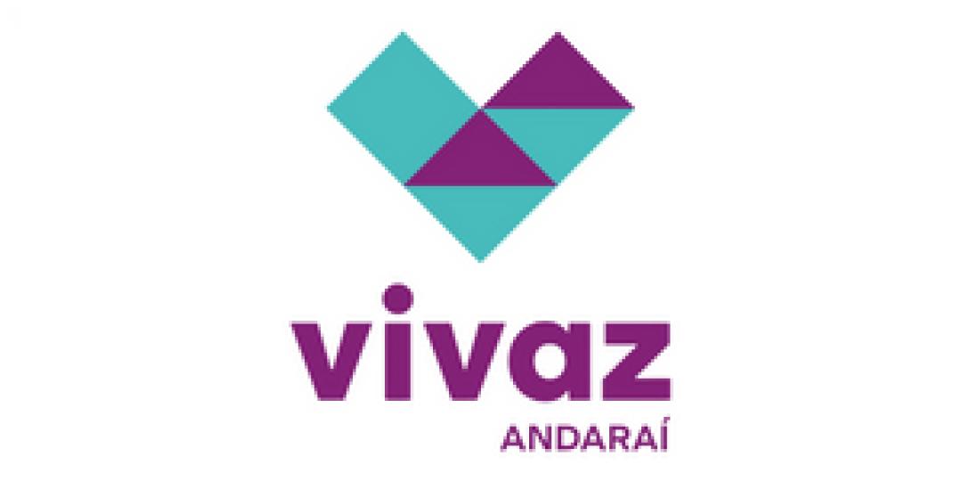 Vivaz Andaraí