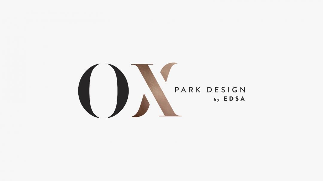 Ox Park Design by Edsa