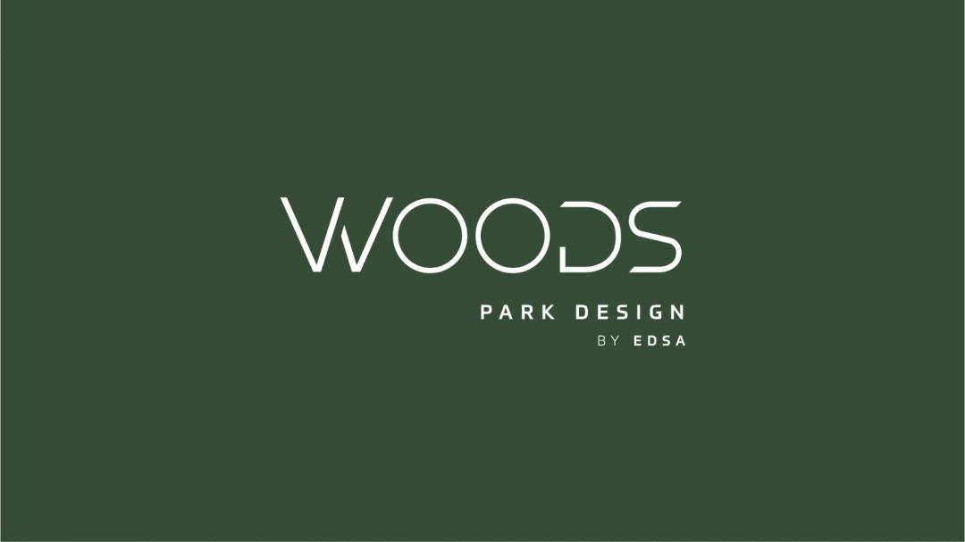 Woods Park Design by Edsa