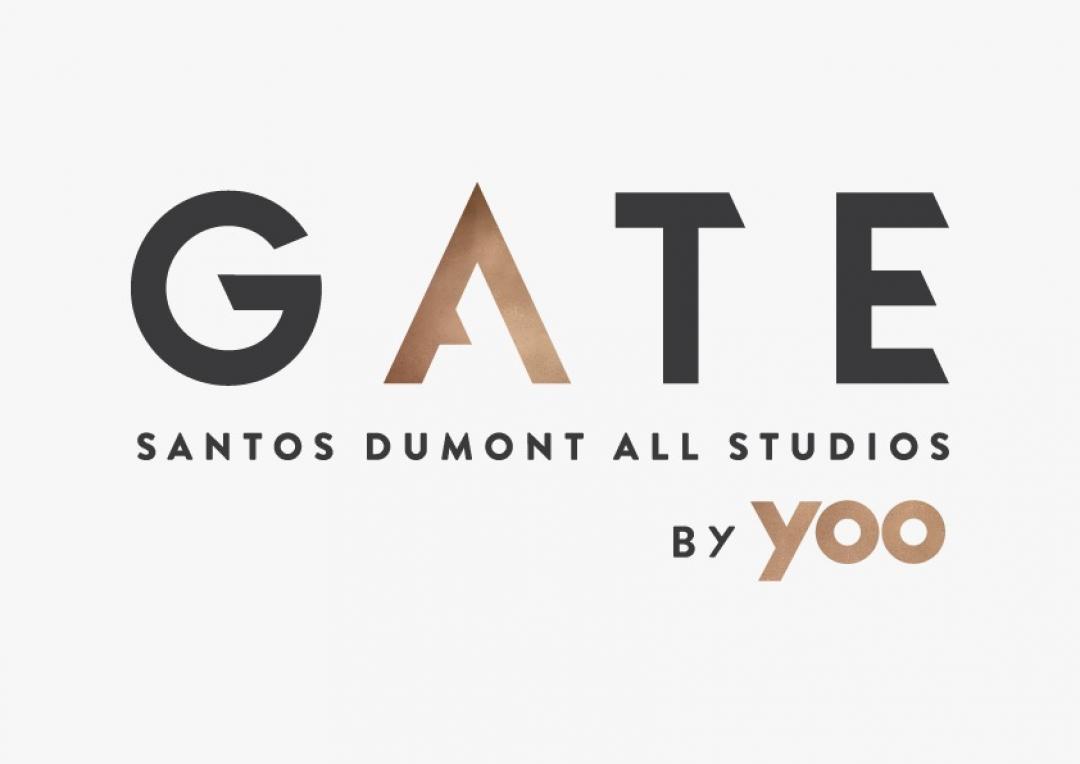 Gate Santos Dumont All Studios by Yoo